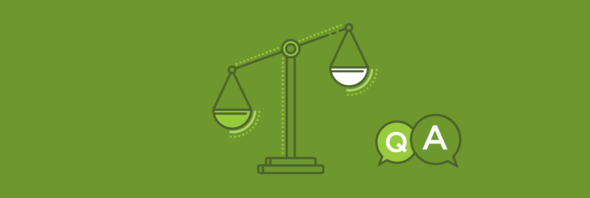 Ask the Ethicist: Help! Seeking Due Diligence Guidance