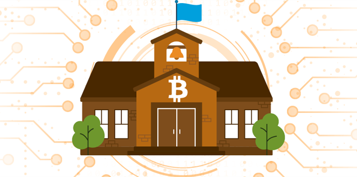 Credit Cards, and Now Crypto: One School’s Path to Accepting Gifts of Cryptocurrency