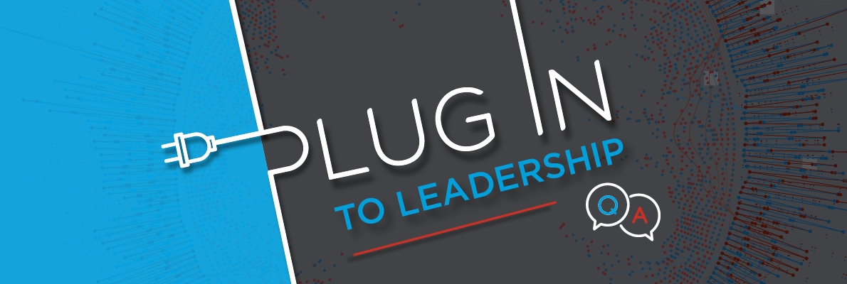 Plug In to Leadership: Feedback as ‘An Act of Compassionate Leadership’