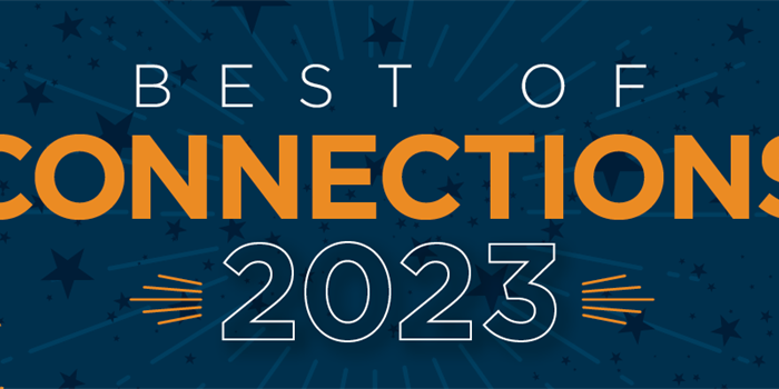 Apra Best of Connections 2023 Results