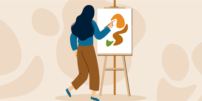 Painting the Big Picture: Tips for Prospecting in the Arts