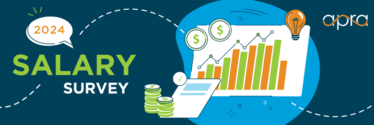 2024 Apra Salary Survey: Key Findings to Shape Your Career