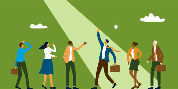 Apra Member Spotlight: Let’s Learn About Vicky Wong, at INSEAD
