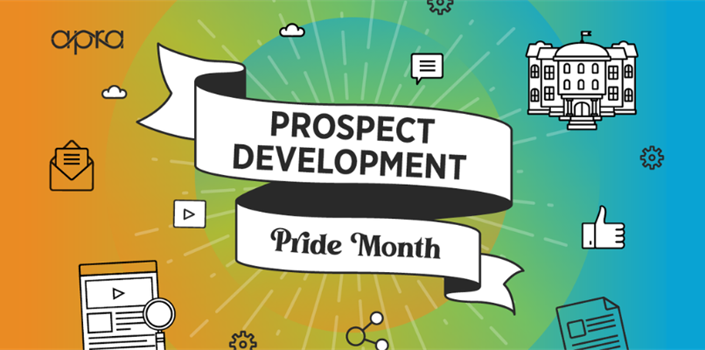 Building Our Future, Grant by Grant: How You Can Support Prospect Development Pride Month