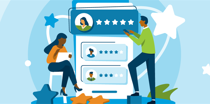 Affinity Scores: Ranking Prospect Engagement for Improved Strategy