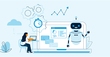 5 Takeaways From 'Future-Proof Fundraising: Harnessing the Power of Generative AI'