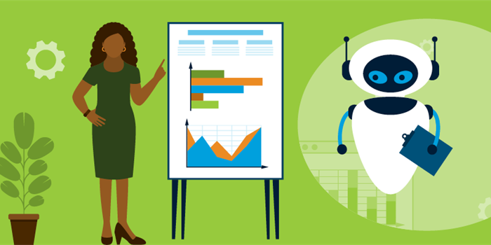 Is It Time for Every Nonprofit To Have a Resident AI Advisor?