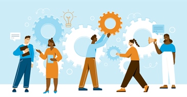 Guidance for Trying Times: The State of DEIJBA in the Nonprofit Sector