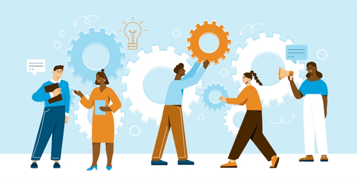 Guidance for Trying Times: The State of DEIJBA in the Nonprofit Sector