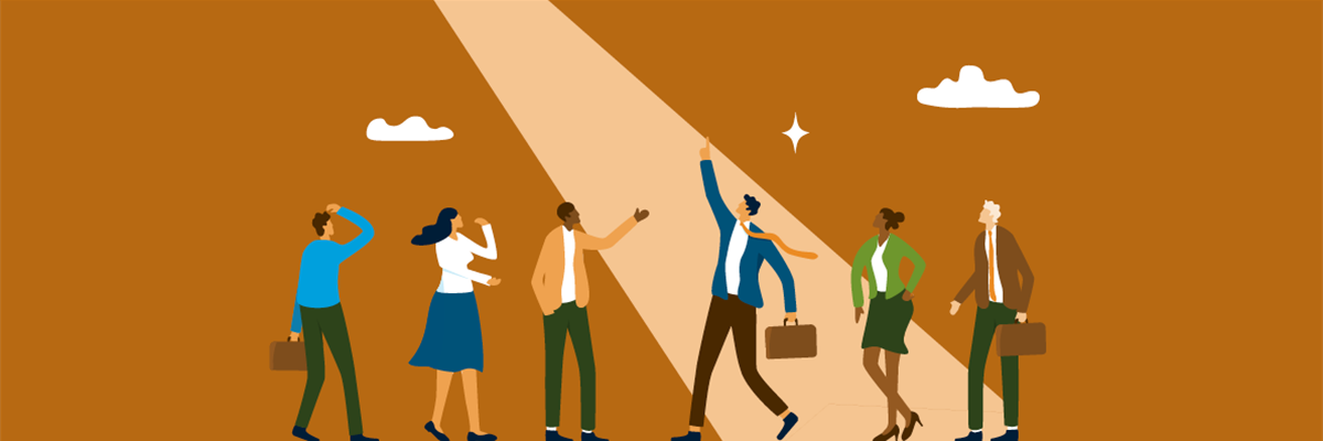 Apra New Member Spotlight: Angie Anderson — From Research Helper to Strategic Partner and ‘Trustee of Trust’