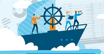 Reading Between the Lines: Bridging the Gap Between Prospect Development and Gift Officer Strategy