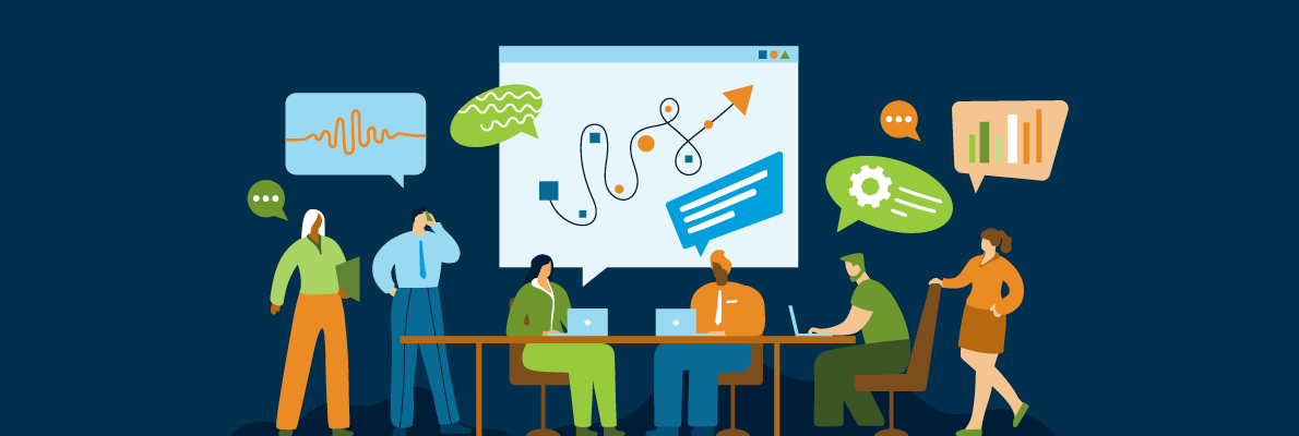 Prioritize Purpose with Stage-Based Research