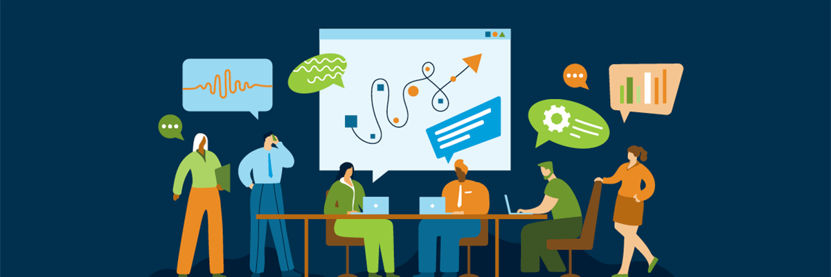 Prioritize Purpose with Stage-Based Research