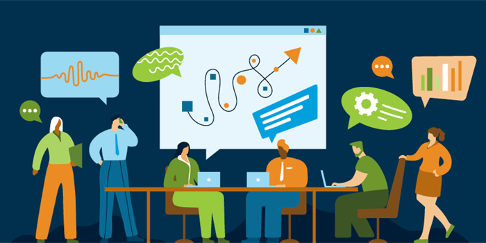 Prioritize Purpose with Stage-Based Research