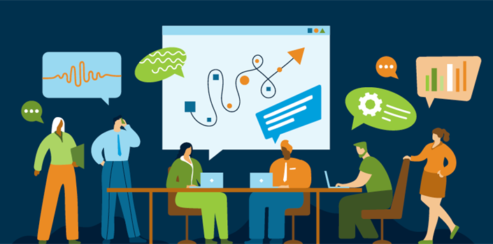 Prioritize Purpose with Stage-Based Research