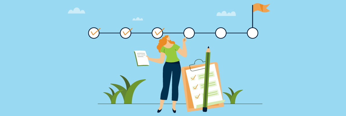 The Lifecycle of a Team