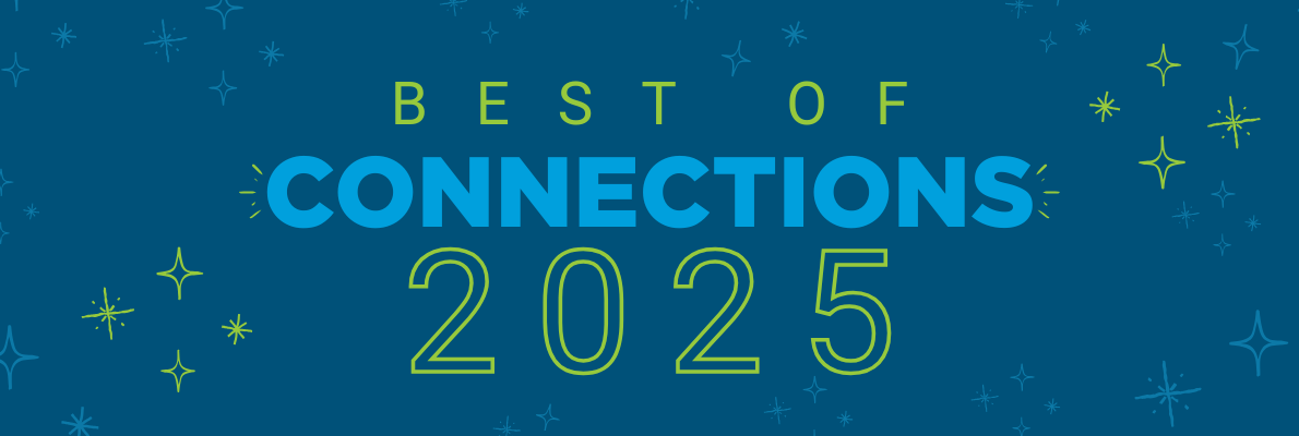 Best of Connections 2025