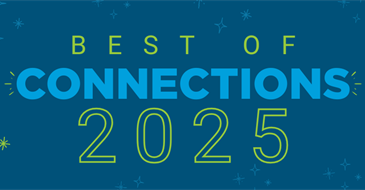 Best of Connections 2025