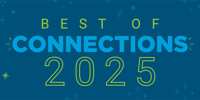 Best of Connections 2025