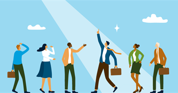 Spotlight on Kelli North, 2025 Apra Distinguished Service Awardee