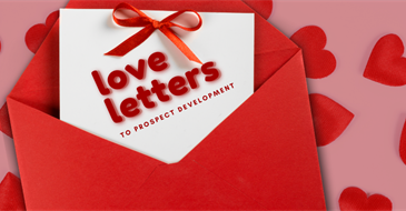 Why I Love Prospect Development