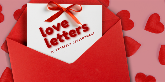 Why I Love Prospect Development