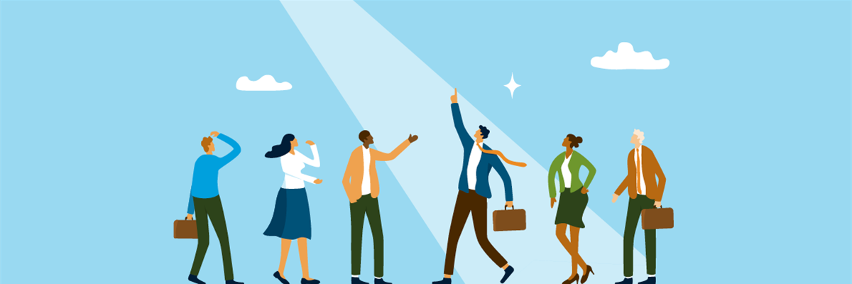 Connecting, Learning, and Contributing