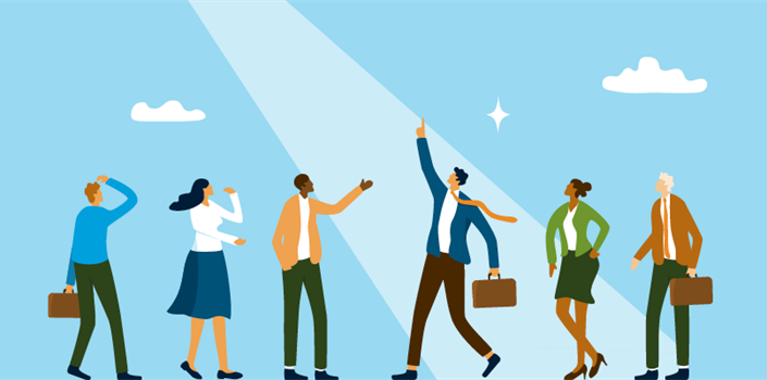 Connecting, Learning, and Contributing