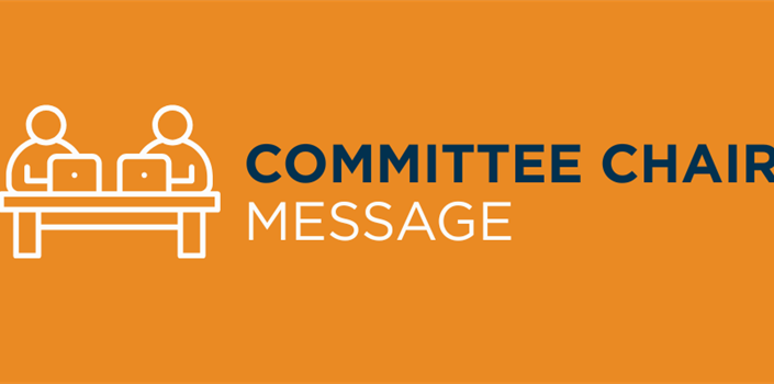 Letter from CDC Co-Chairs