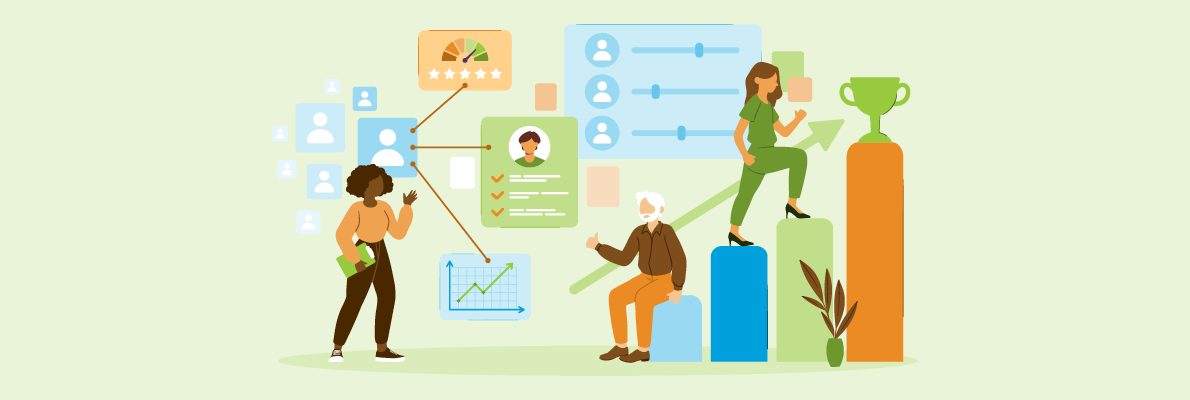 A Peek Behind the Curtain: Understanding Relationship Management