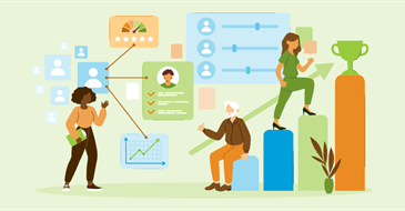 A Peek Behind the Curtain: Understanding Relationship Management