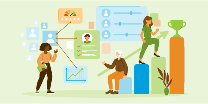 A Peek Behind the Curtain: Understanding Relationship Management