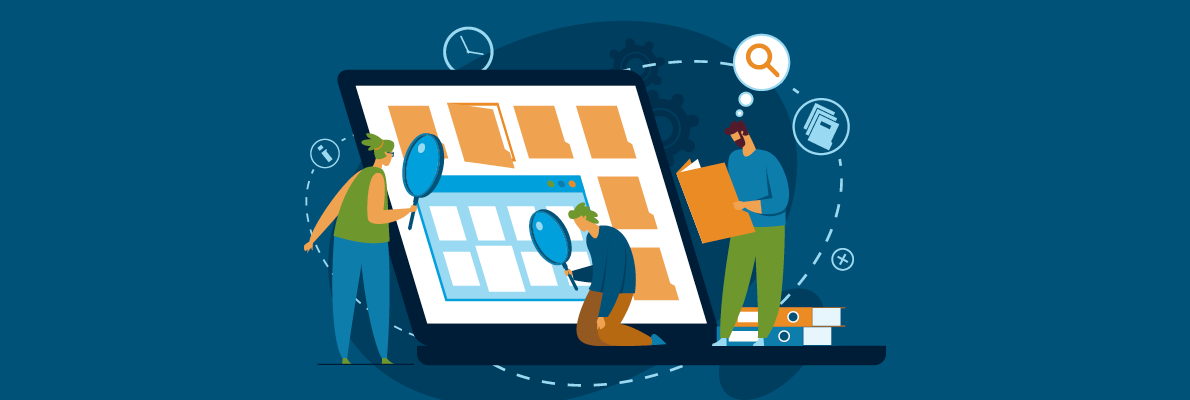 Cross-Functional Teams to Explore New Technologies: Part One of Two