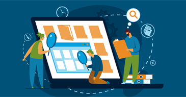 Cross-Functional Teams to Explore New Technologies: Part One of Two