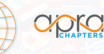 Apra Chapters: The Vital Lifeblood for the Heart of Apra International