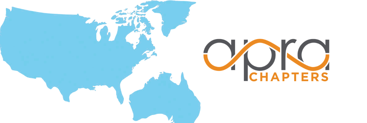 Apra Chapters: The Vital Lifeblood for the Heart of Apra International