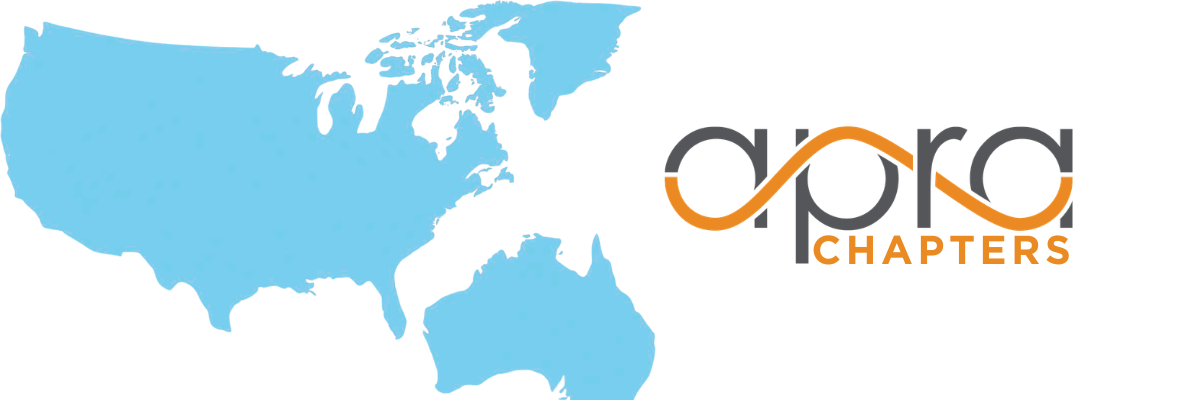 Apra Chapters: The Vital Lifeblood for the Heart of Apra International