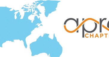 Apra Chapters: The Vital Lifeblood for the Heart of Apra International