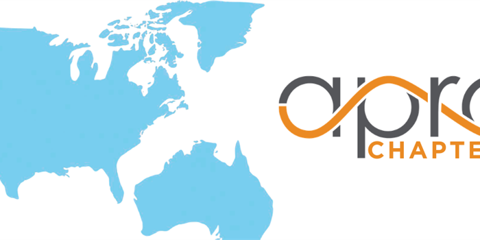 Apra Chapters: The Vital Lifeblood for the Heart of Apra International