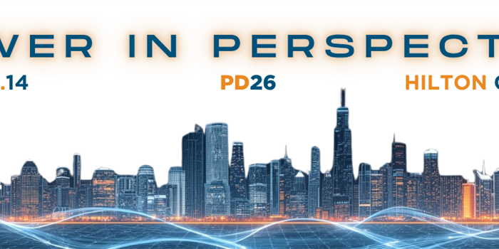 Advancing Your Strategy and Strengthening Your Professional Circle: Why You Cannot Miss PD26