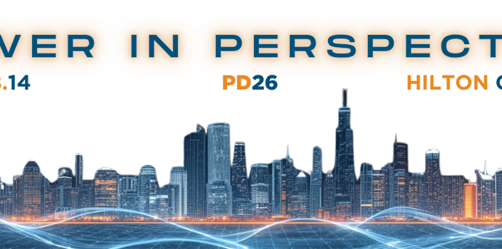 Advancing Your Strategy and Strengthening Your Professional Circle: Why You Cannot Miss PD26