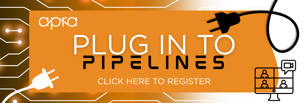 Build Your Pipeline for the Future