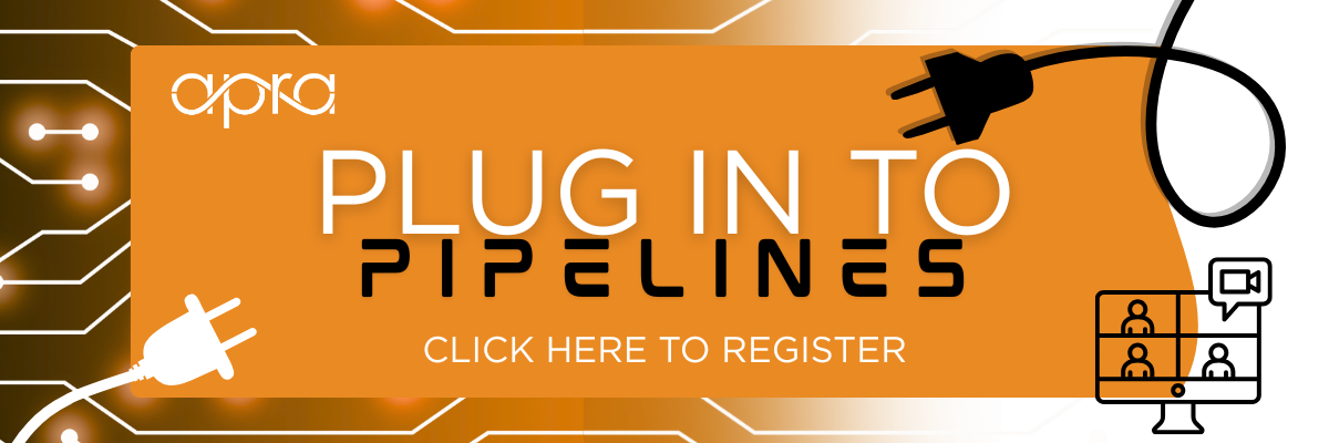 Build Your Pipeline for the Future