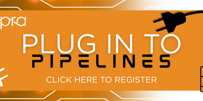Build Your Pipeline for the Future