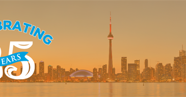 Celebrating 25 Years of Apra Canada
