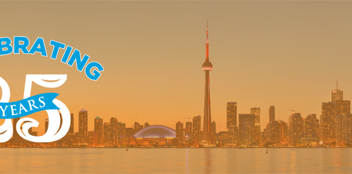 Celebrating 25 Years of Apra Canada