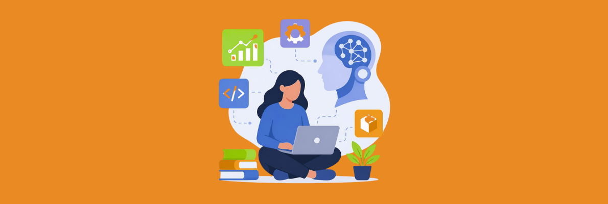Mind the Gap: Building Digital Skills to Prepare Your Shop for AI
