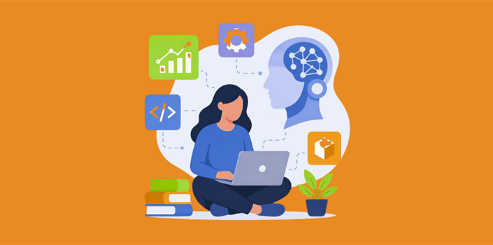Mind the Gap: Building Digital Skills to Prepare Your Shop for AI