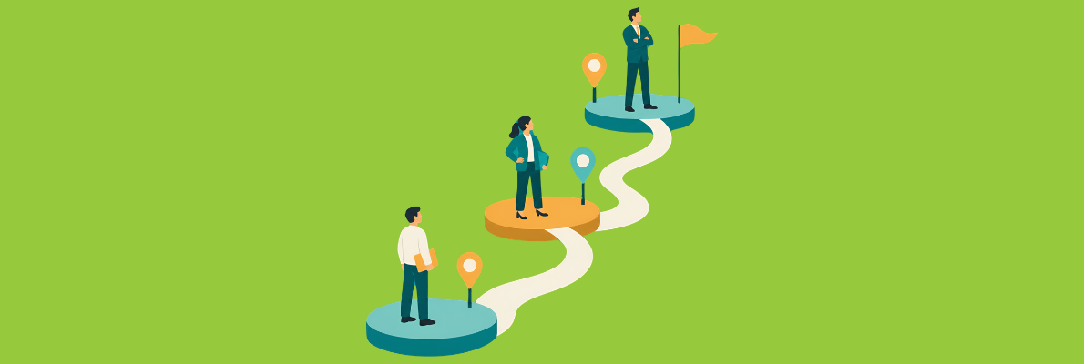 The Path to People Management in Prospect Development