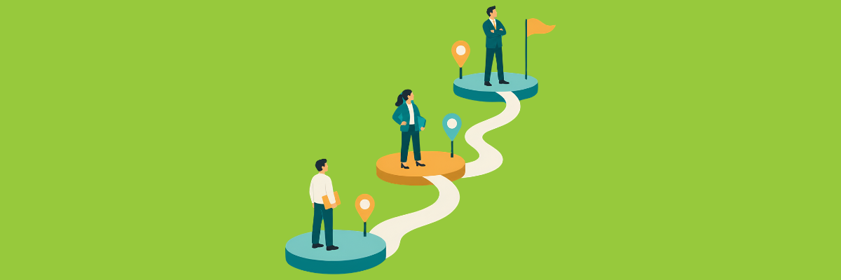 The Path to People Management in Prospect Development